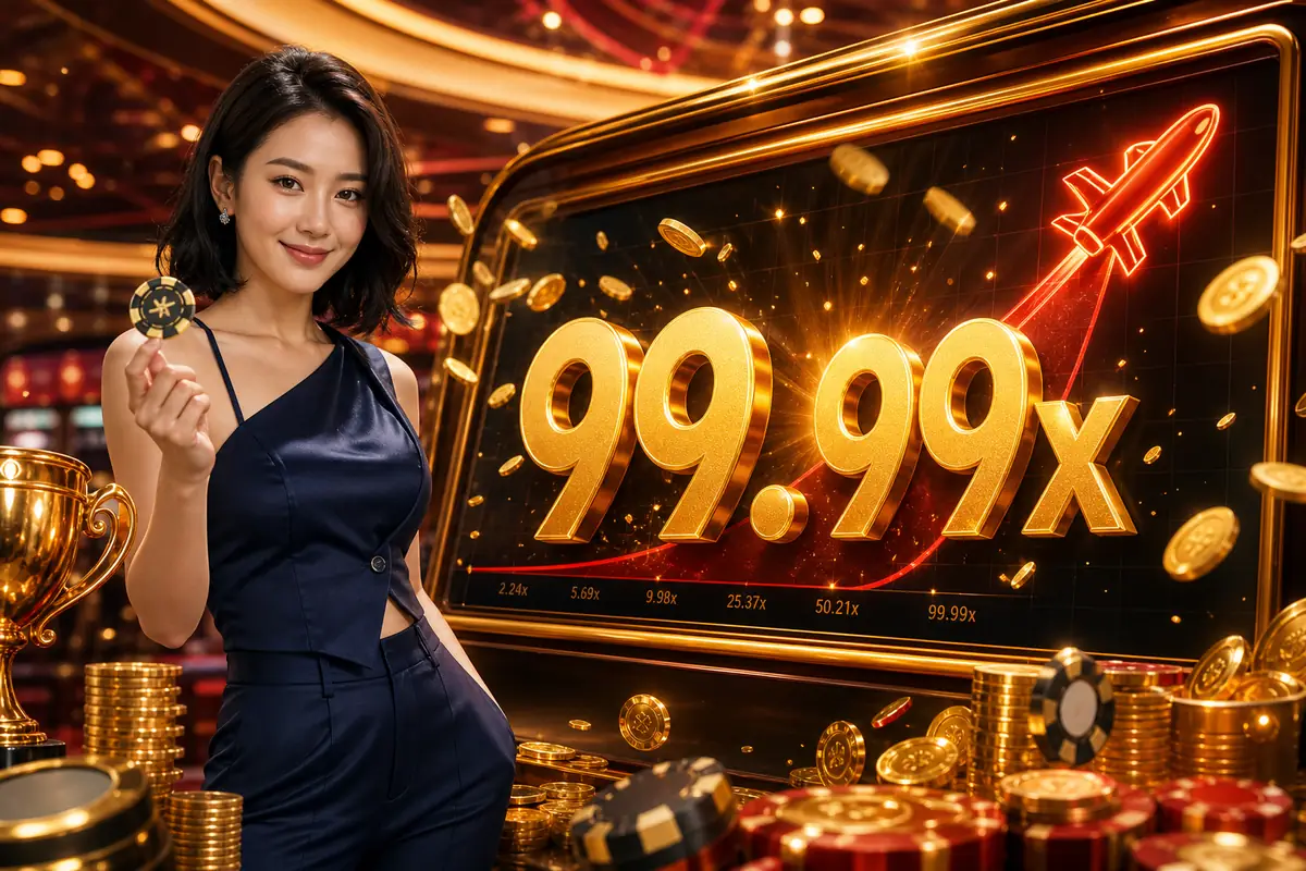 fq999 কেনিও অনলাইন গেম