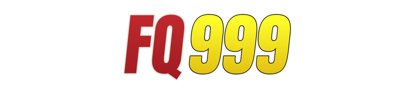 fq999 লোগো